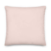 Abstract Autumn Love Premium Decorative Throw Pillow Cushion, Wall Art, $ 64.50, A Moment Of Now™